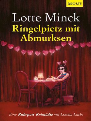 cover image of Ringelpietz mit Abmurksen